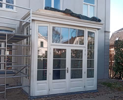 Getoogd werk & Rond werk